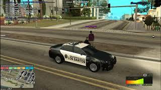 LSPD - Samp