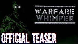 Warfare Whimper Chapter 1 | Teaser 01