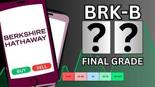 Should You Invest in Berkshire Hathaway RIGHT NOW?! | BRK-B Stock Analysis