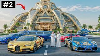 The Most Expensive Restaurants Only the Rich Can Afford