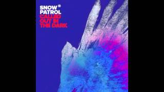 Fallen Empires - Snow Patrol