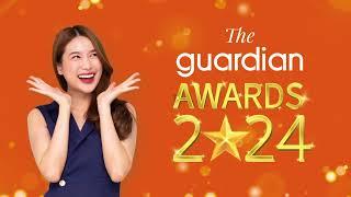 Guardian Awards 2024