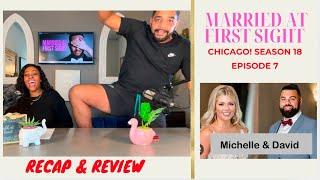 Married At First Sight CHICAGO Season 18 Episode 7 | RECAP & REVIEW