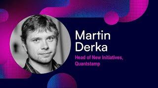 Automated Flash Loan Attack Synthesis, Martin Derka - DeFi Security Summit  2023