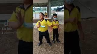เต้นกันไหมครับ