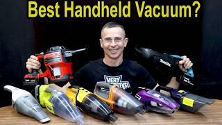 Best Vacuum? Fake Milwaukee Better?  Let’s Find Out!