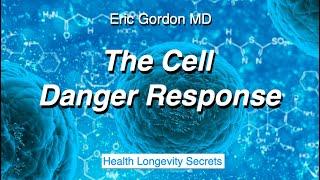 The Cell Danger Response