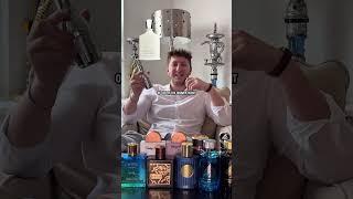 Speed Ranking Top 10 Dupes In My Collection  #cologne #fragrance #perfume