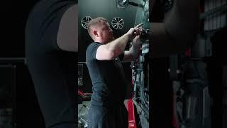 Почему Mercedes Actros так хорош  Позитивный опыт @vklogistik