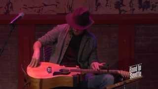 Blake Noble - Bundjalung - Live on Band In Seattle