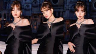 Blackpink Lisa Luxurious Lifestyle  || Luxury Car Collection @BLACKPINK