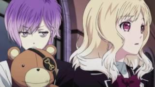 Kanato AMV Pretty Little Psycho 