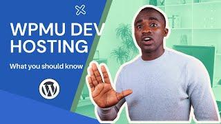 WPMU DEV Hosting Review