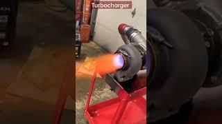 crazy turbo charger||#shorts #shortfeed #youtubeshorts #turbo