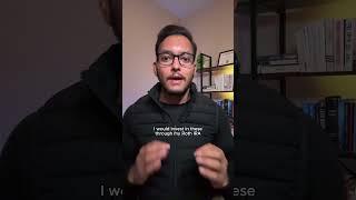  How I Would Invest $20,000