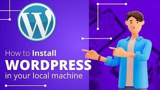  How to Install WordPress on Localhost with XAMPP on Mac 2024 [Easy Solution]