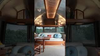 Airstream- Frank Lloyd Wright Update - New Pics #airstream #franklloydwright #travel