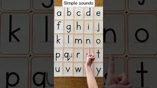 phonic sound