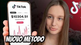 Come Monetizzare Il Tuo Account TikTok (Con Il Creativity Rewards Program) Anche In Italia!!!