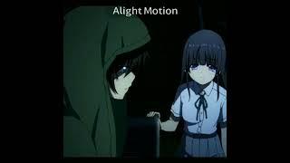 Losing interesting edit #anime#sharlotta