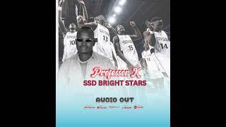 SSD Bright Stars Basketball by Professor K - official audio