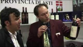 Speciale Vinitaly 2009 - Liborio Butera intervista Giancarlo della Carlin de Paolo