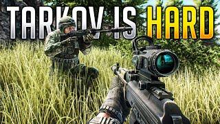 Escape from Tarkov is a game like no other