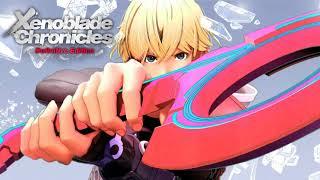 Zanza the Divine - Xenoblade Chronicles: Definitive Edition OST [035] [DE]