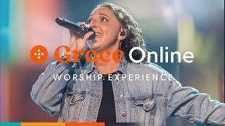 NEW FULL SERVICE Grace Online | "How to Restore Your Soul" at Grace Church Orlando
