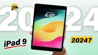 iPad 9 in 2024 - Still Worth Buying?