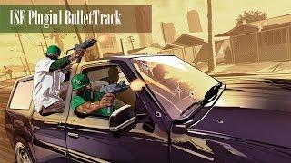 [SF Plugin] BulletTrack