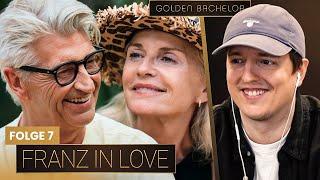 Hat LISE schon GEWONNEN?!  | Golden Bachelor (Folge 7 Reaktion)