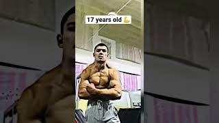 Fitness   #bodybuilding #fitness #cbum #arnold #uzbek #fight #boks