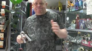 Обзор и калибровка силаруков 150 на 84кг схр