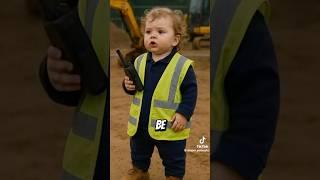 Clarkson and Gerald babys #funny #topgear #comedy#clarksonsfarm