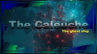 Chile: The Mystery of the Caleuche: Chile's Ghost Ship