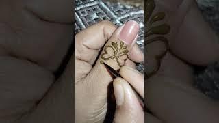 ️#mehndi #shorts #henna #viral #mehandi