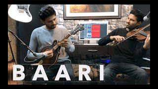 Baari (Cover) | Leo Twins | Momina Mustehsan | Bilal Saeed