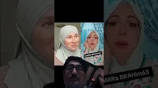 USA Former Singer Jennifer Grout Reciting Quran #duet #quranicserenity #islamicprayer #jennifergrout
