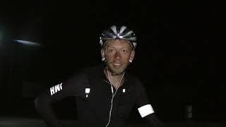 Transcontinental Road Race  TCRNO6