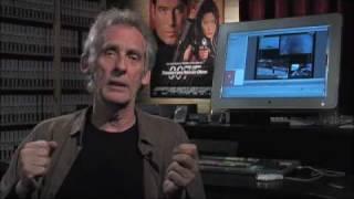 Tomorrow Never Dies Deleted Scenes Part 1 [With Introduction]