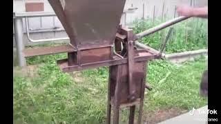 Хом гишт чикарадигон апарат