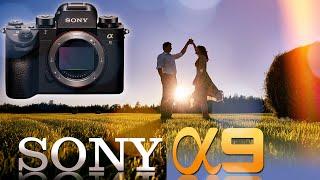 Sony a9 Long Term Review (2019)