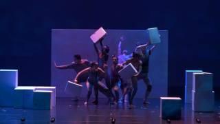 Elements Trailer - Physical Theatre