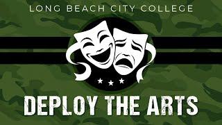 Deploy the Arts at LBCC