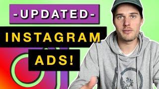 IG Ads 2022 | How to Run Instagram Ads for Beginners! (Instagram Advertising Tutorial)