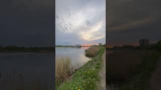какая красивая природа…