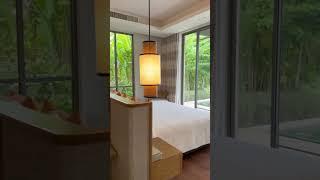 Luxury Resort in Thailand: RAKxa Wellness & Medical Retreat. Part 4. #luxurytravel