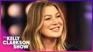 Ellen Pompeo Talks First New Role In 20 Years In 'A Good American Family'