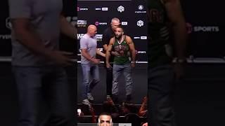 Belal CLASHES with Fan at Press Conference
